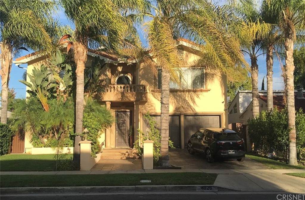 4926 Chimineas Avenue - Photo 1