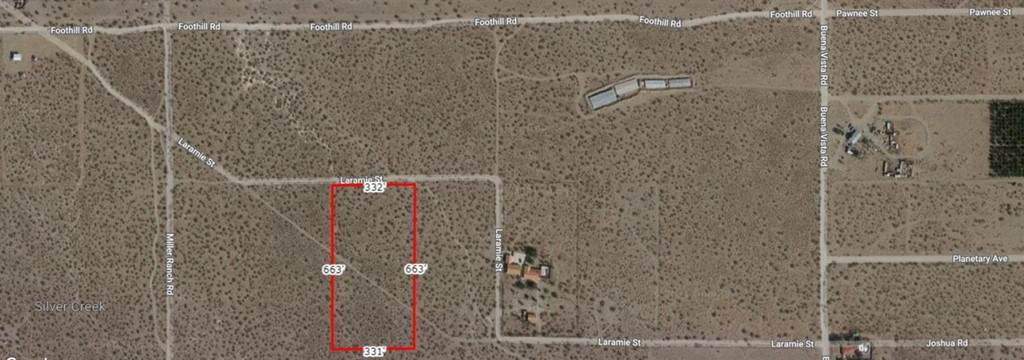 0 Laramie Street - Photo 1