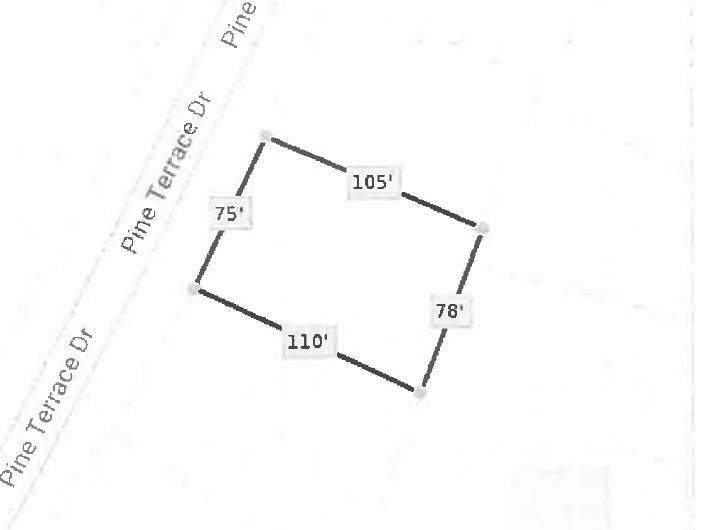 3370 Pine Terrace Drive - Photo 1