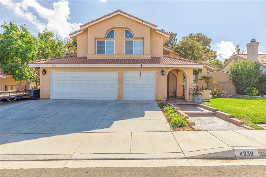 4338 Portola Drive - Photo 1