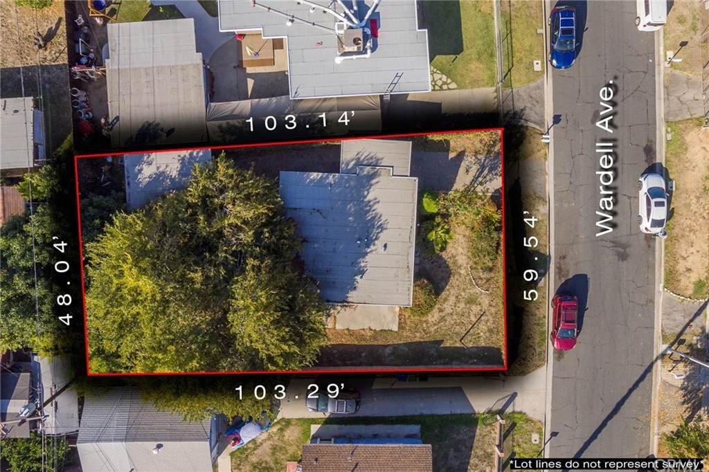 1815 Wardell Avenue - Photo 1
