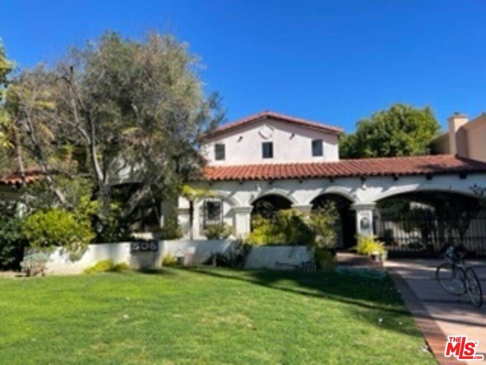 508 Foothill Road - Photo 1