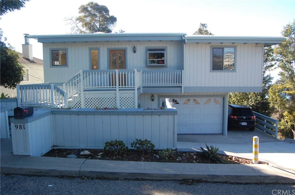 981 Stratford Street - Photo 1