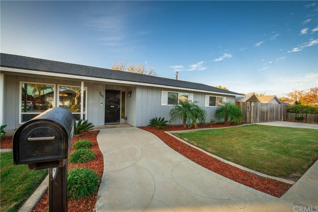 507 Cortner Street - Photo 1
