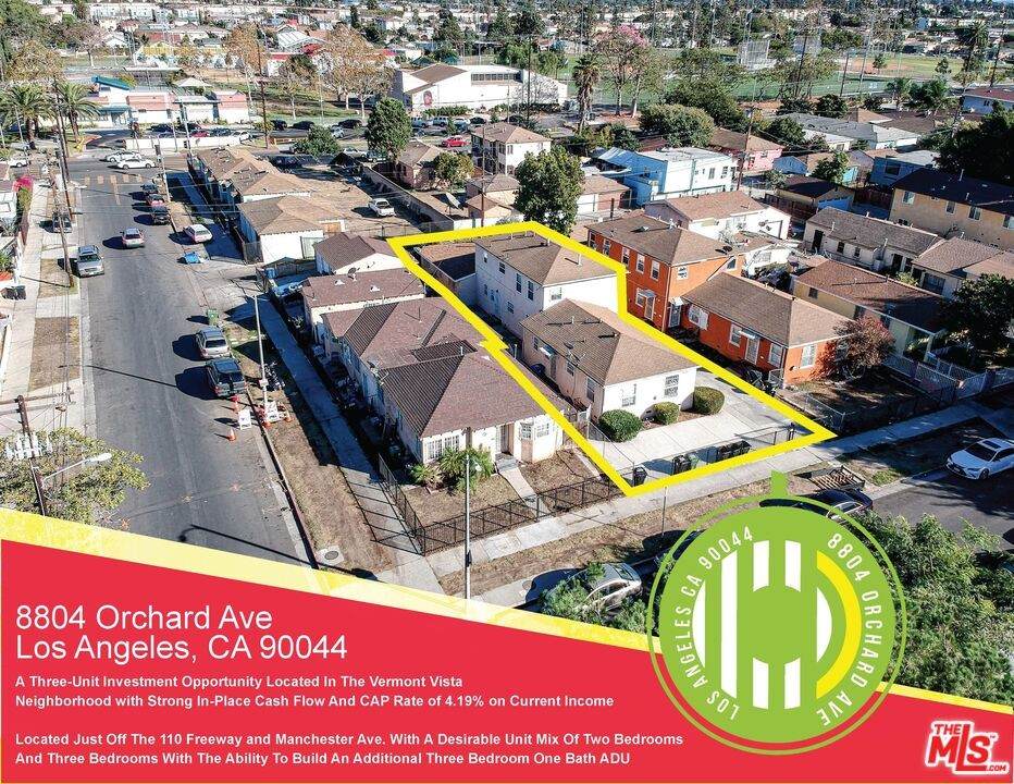 8804 Orchard Avenue - Photo 1