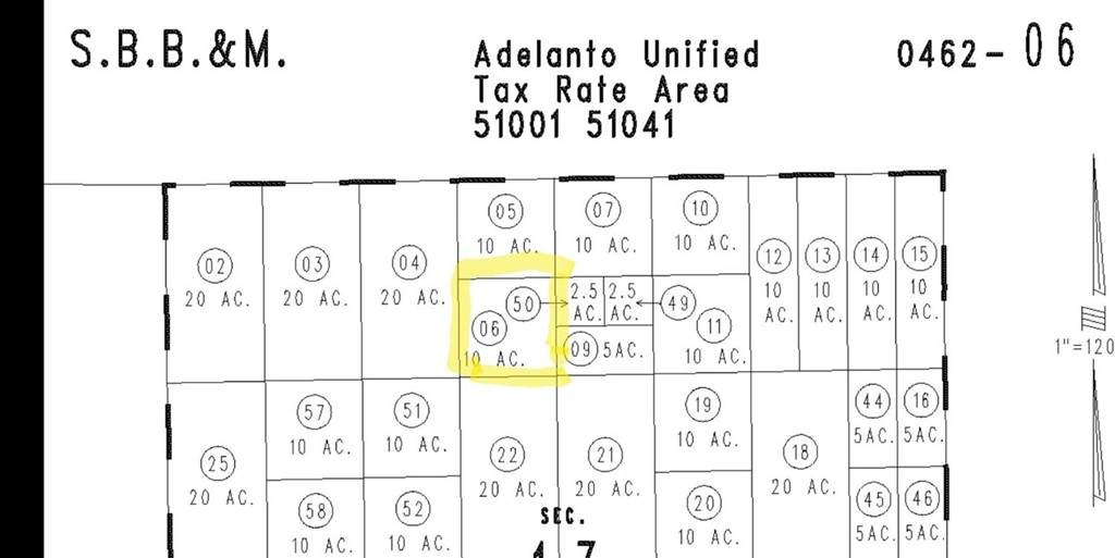 0 200 Buckthorne Canyon Road - Photo 1