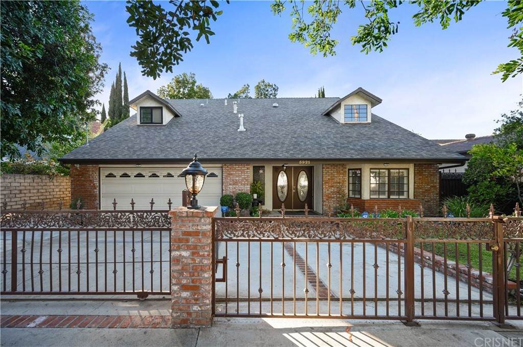 5921 Wilkinson Avenue - Photo 1