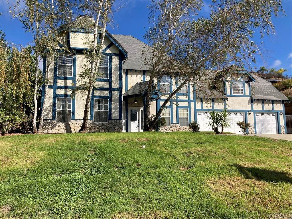 36592 Cherrywood Drive - Photo 1