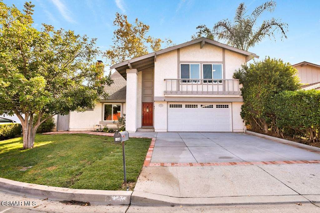 536 Cayo Grande Court - Photo 1