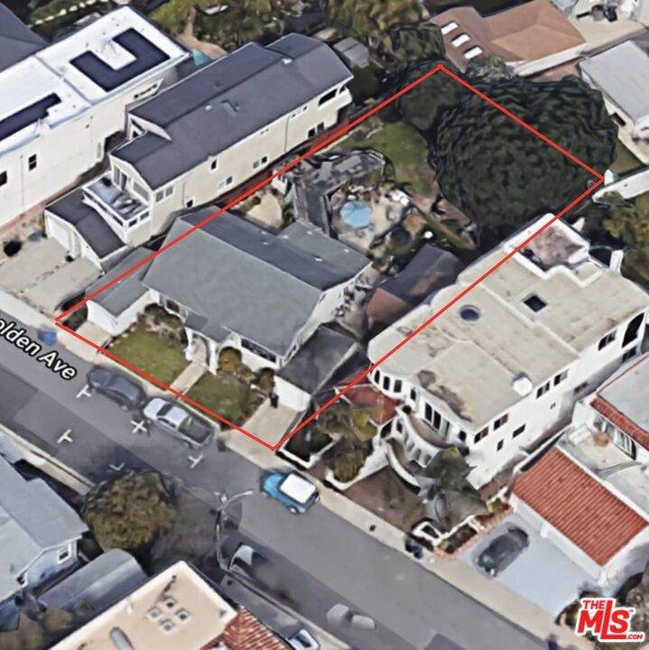 1538 Golden Avenue - Photo 1