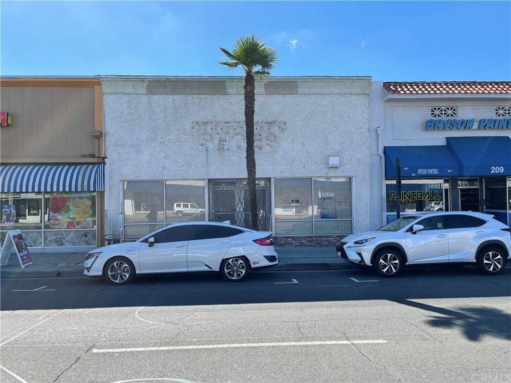 213 Florida Avenue - Photo 1
