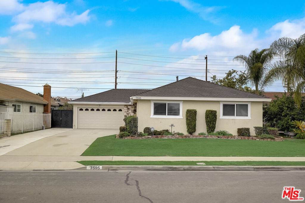 7595 Bradley Drive - Photo 1