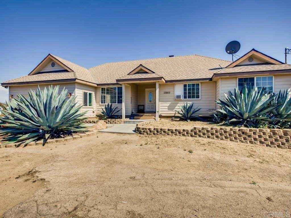 13863 Hwy 67 - Photo 1