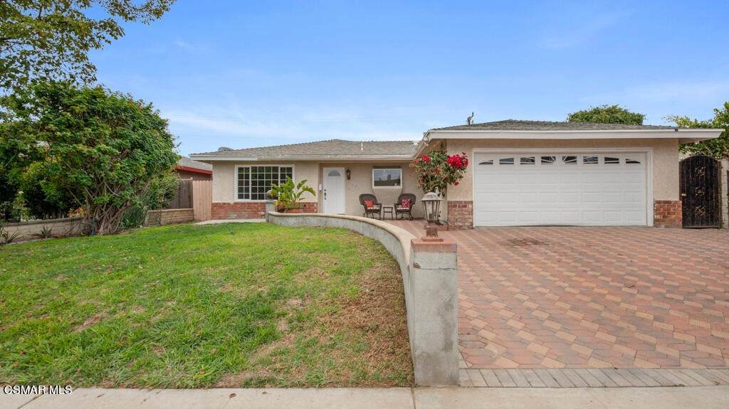 2101 Sweetland Street - Photo 1