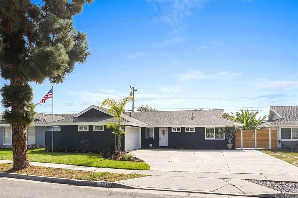 5812 Marshall Drive - Photo 1