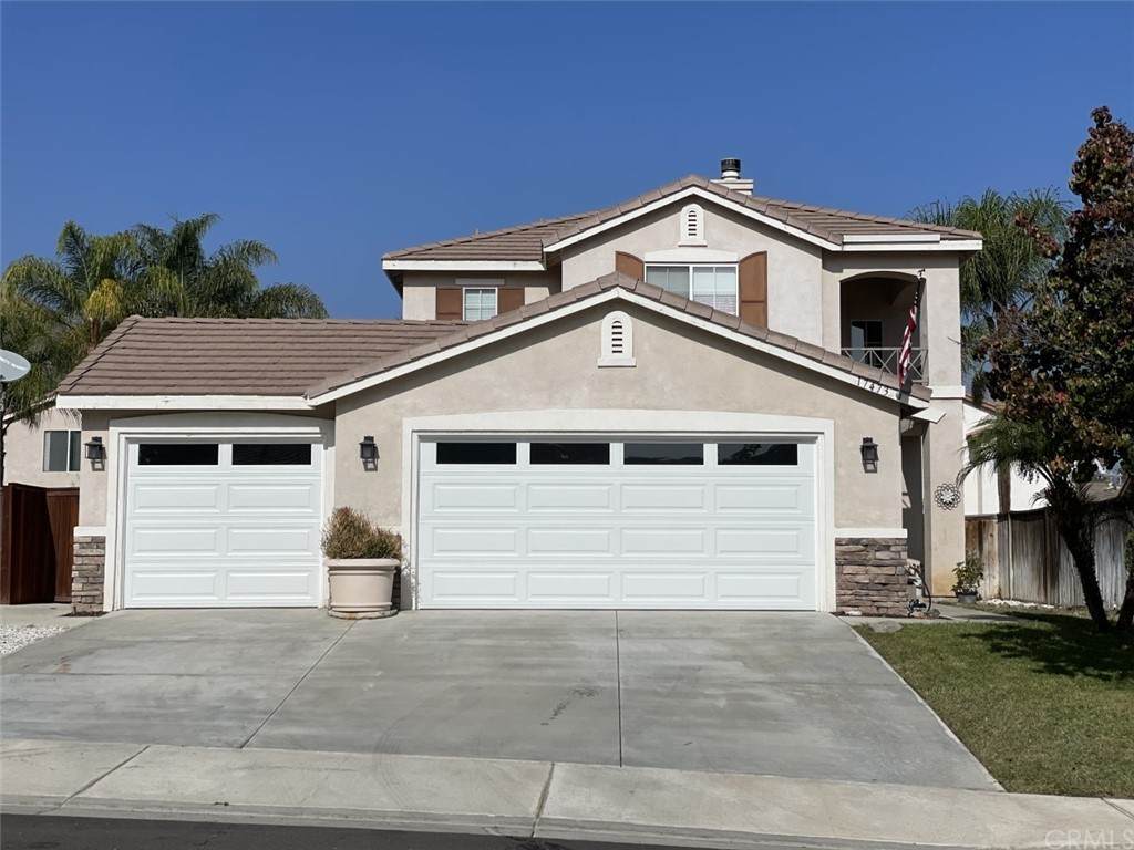 17473 Scenic Ridge Drive - Photo 1