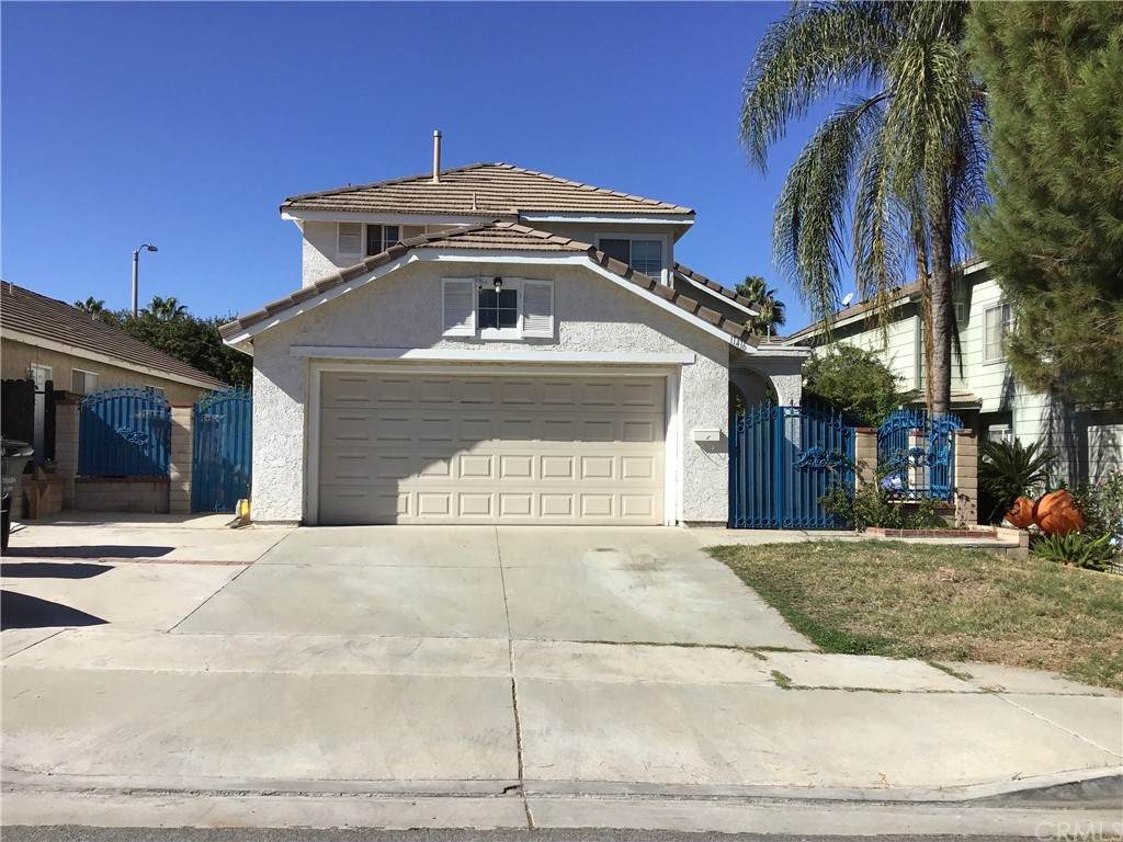 11416 Cardiff Lane - Photo 1