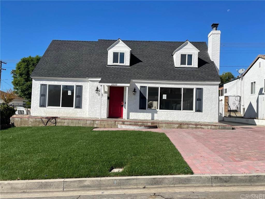 2533 Parish Place - Photo 1