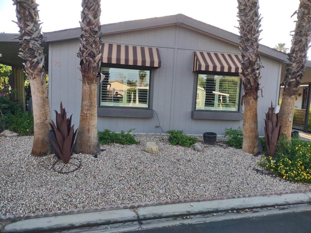 73450 Country Club - Photo 1