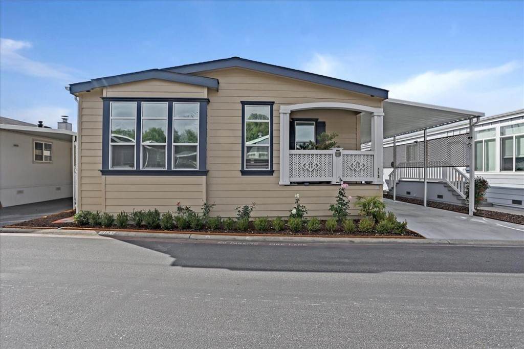 1085 Tasman Drive - Photo 1
