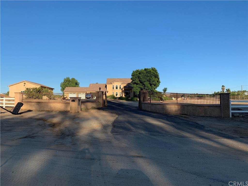 21650 Juniper Road - Photo 1