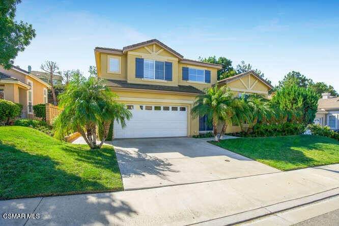 3258 Desert Sage Court - Photo 1