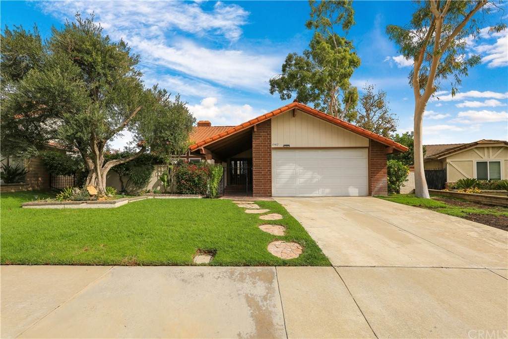 15417 Feldspar Drive - Photo 1