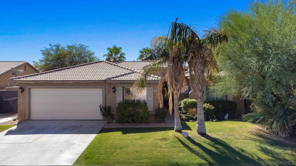 83107 Greenbrier Dr - Photo 1