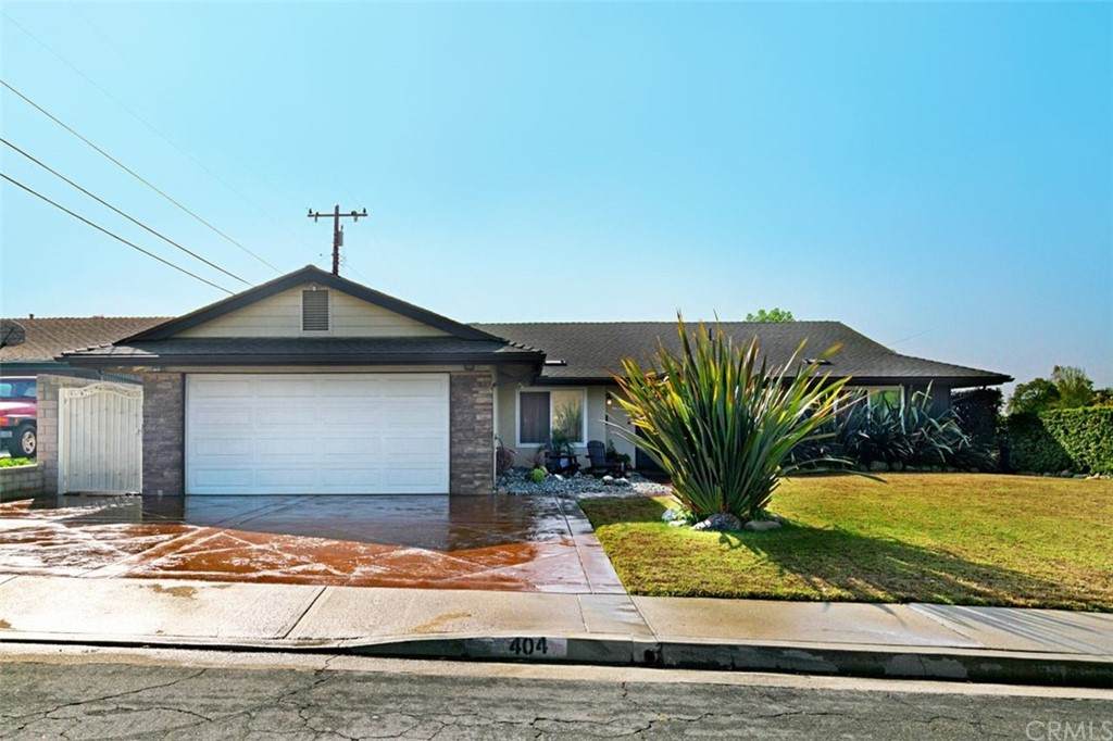 404 Gaillard Street - Photo 1