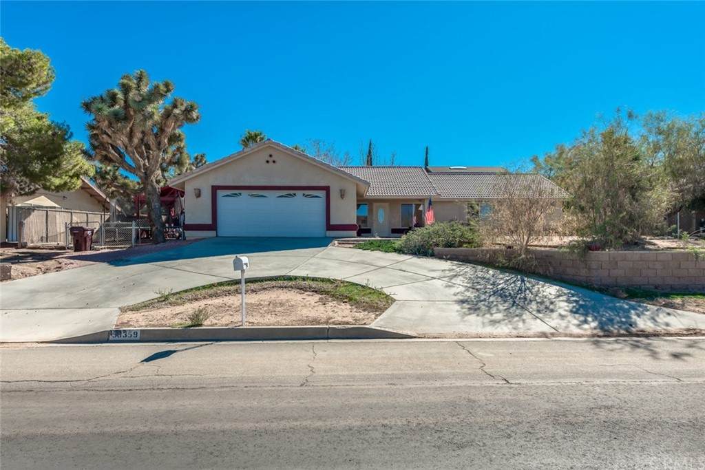 56359 Tamarisk Place - Photo 1