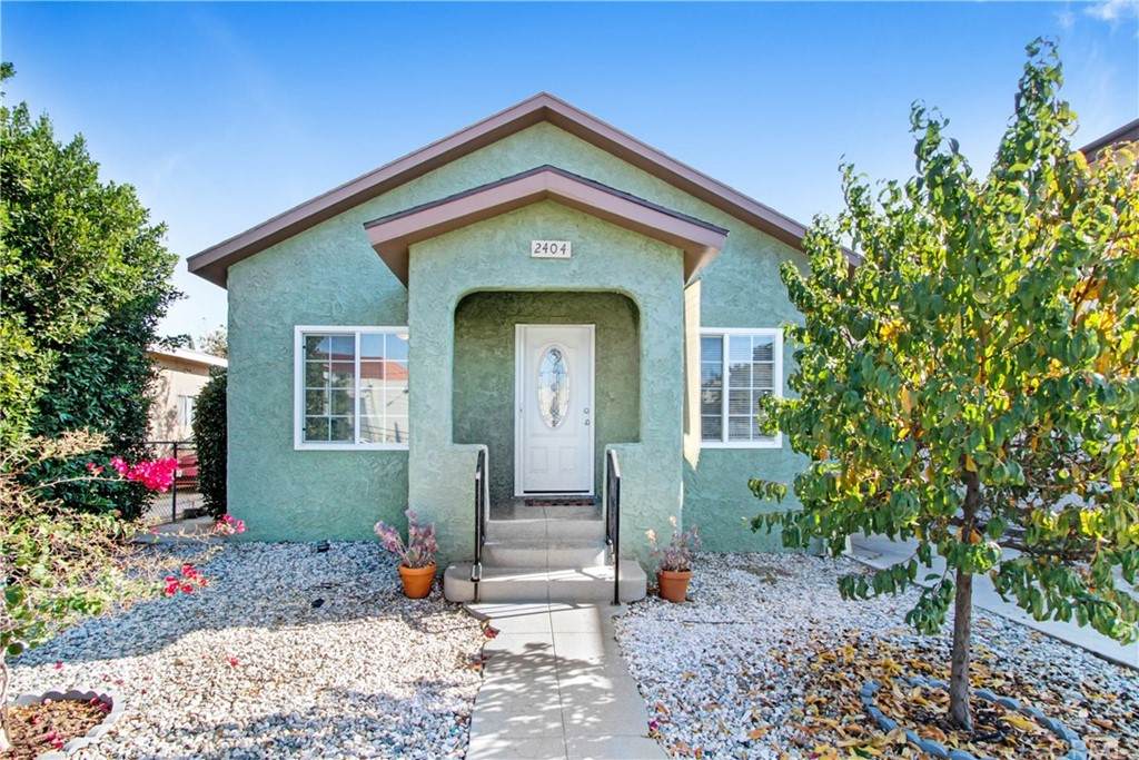 2404 Glover Place - Photo 1