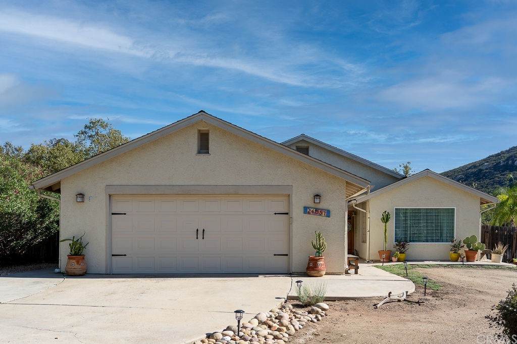 24051 Del Amo Road - Photo 1