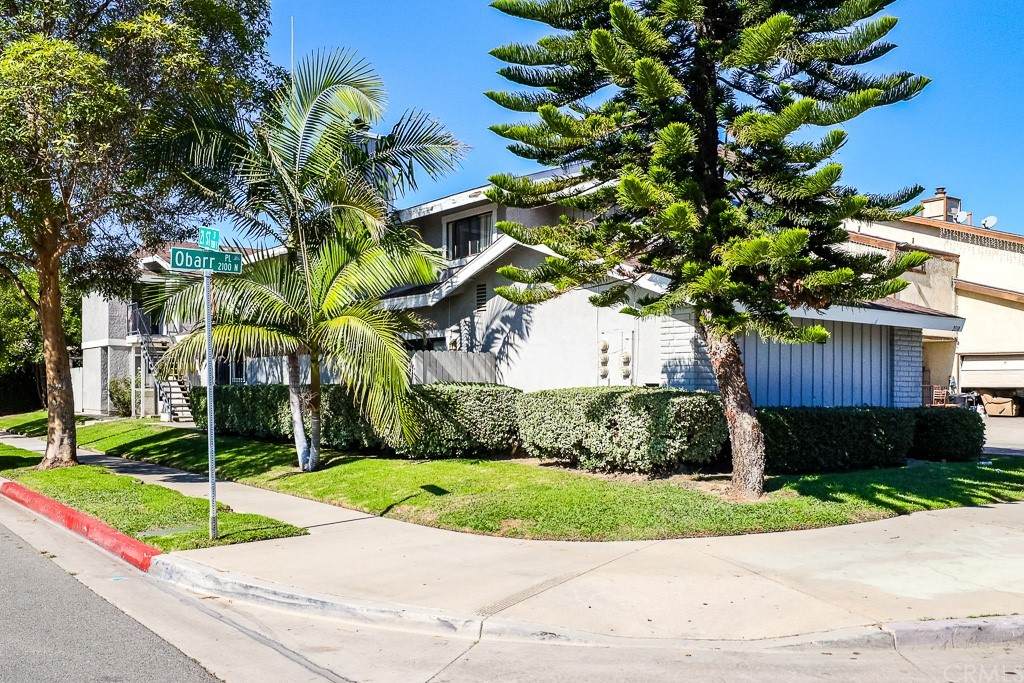 2110 Obarr Place - Photo 1