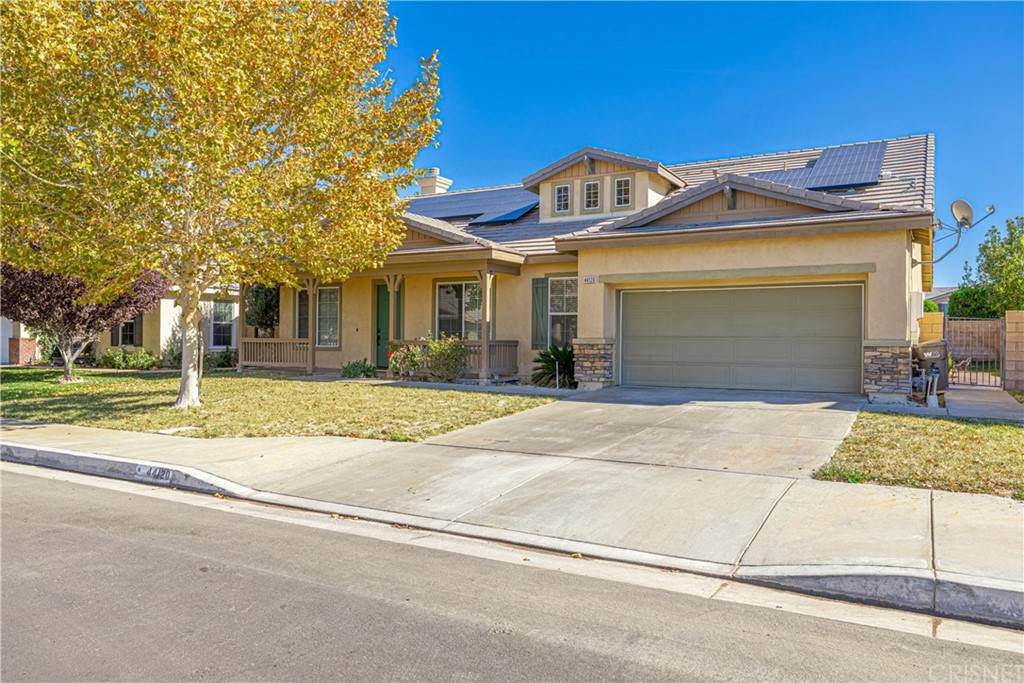 44120 Raven Lane - Photo 1