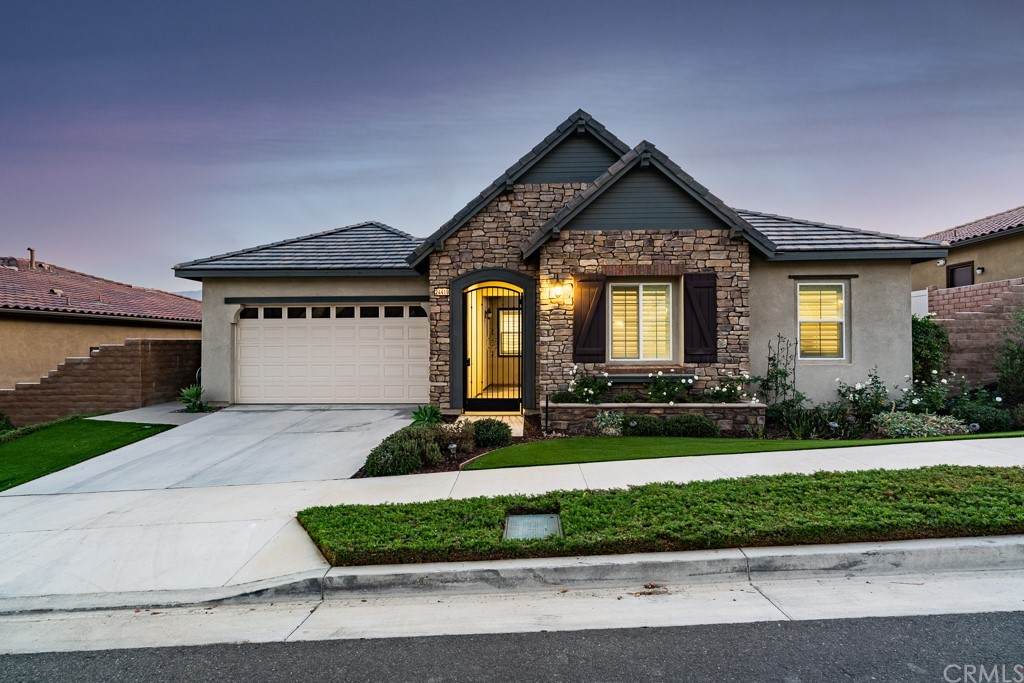 24419 Crestley Drive - Photo 1
