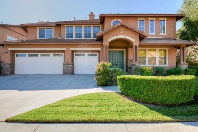 12275 Keenland Drive - Photo 1