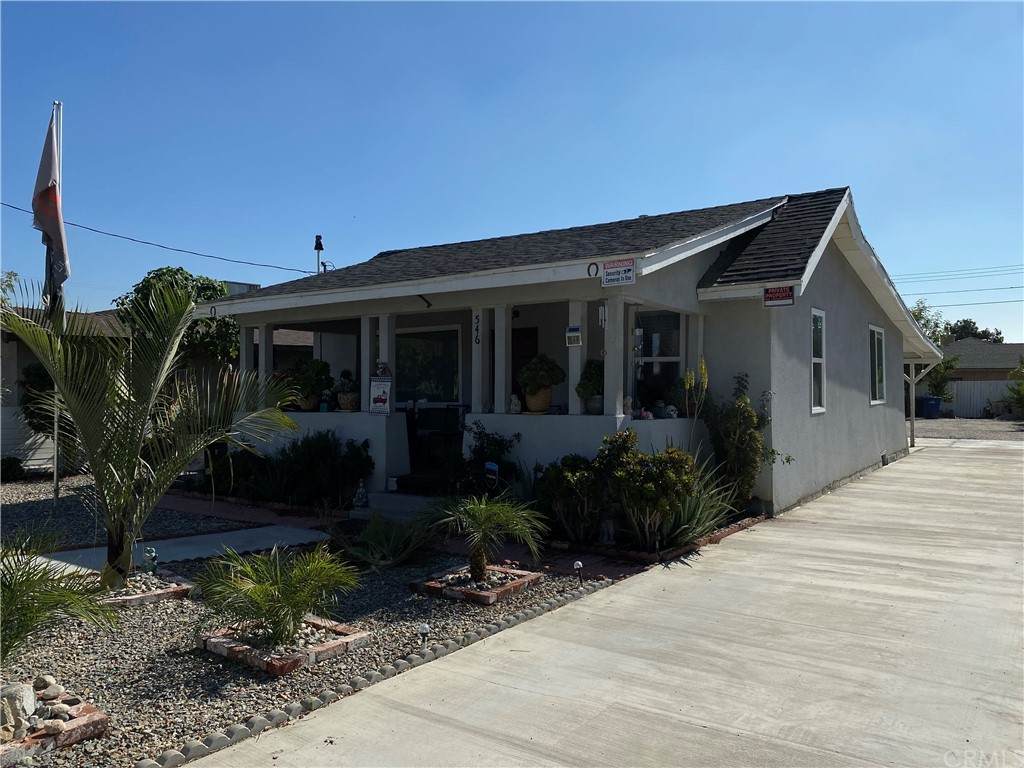 546 N Street - Photo 1