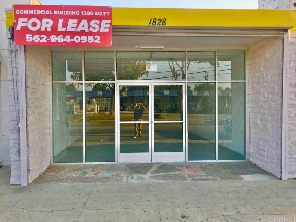 1828 Rosecrans Avenue - Photo 1