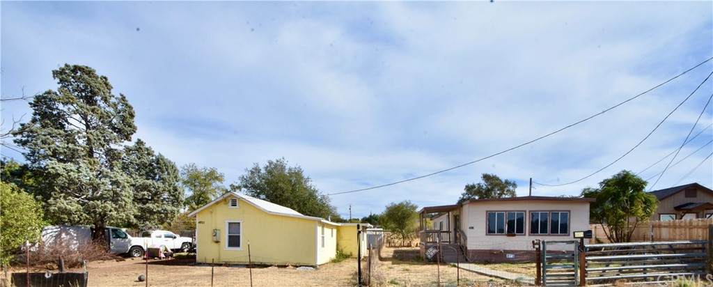 4801 Baggett Marysville Road - Photo 1