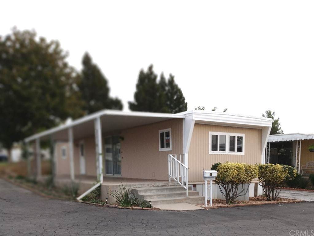 950 California Street - Photo 1
