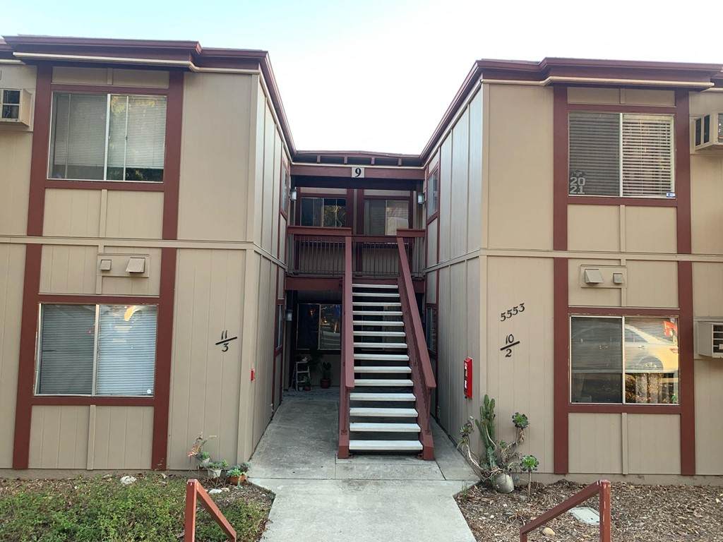 5553 Adobe Falls Road - Photo 1