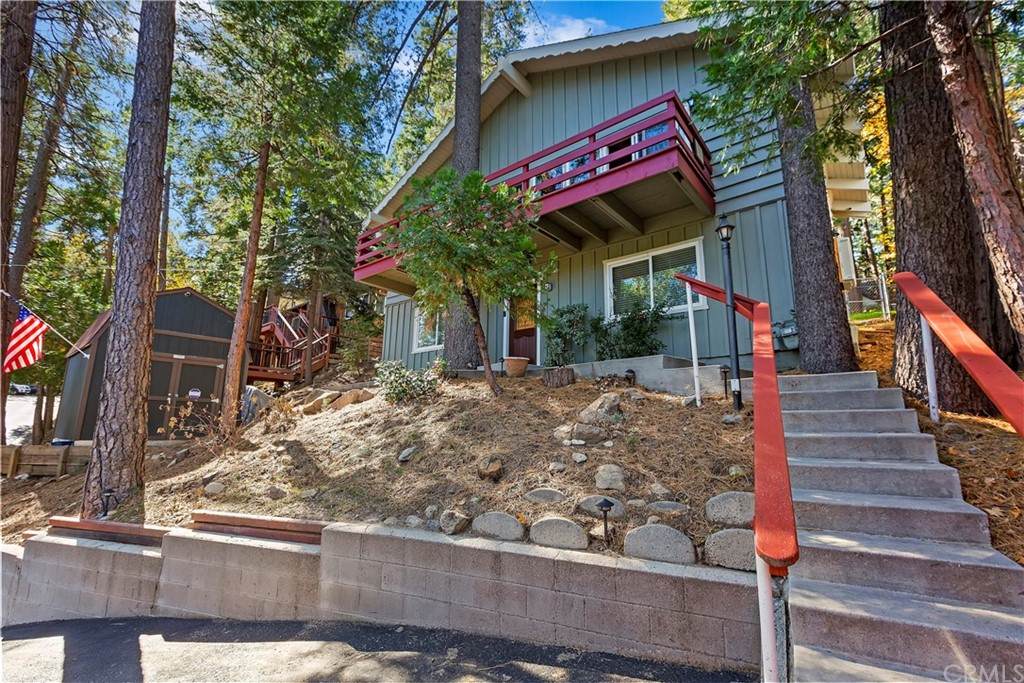 24631 Bernard Drive - Photo 1