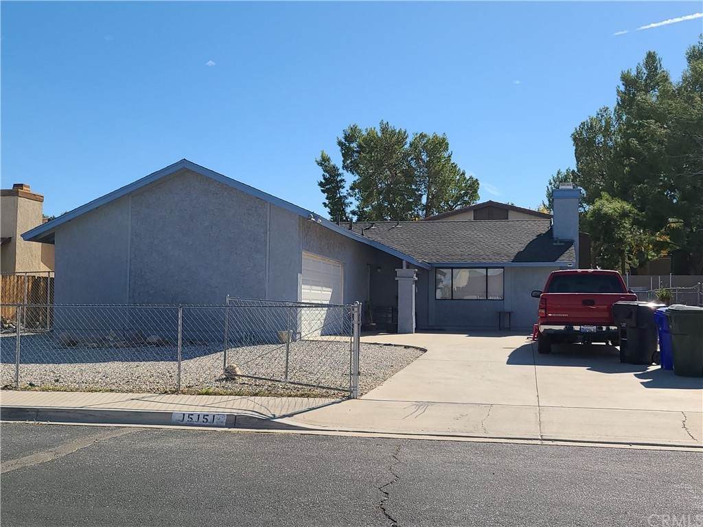 15151 Wildrose Street - Photo 1