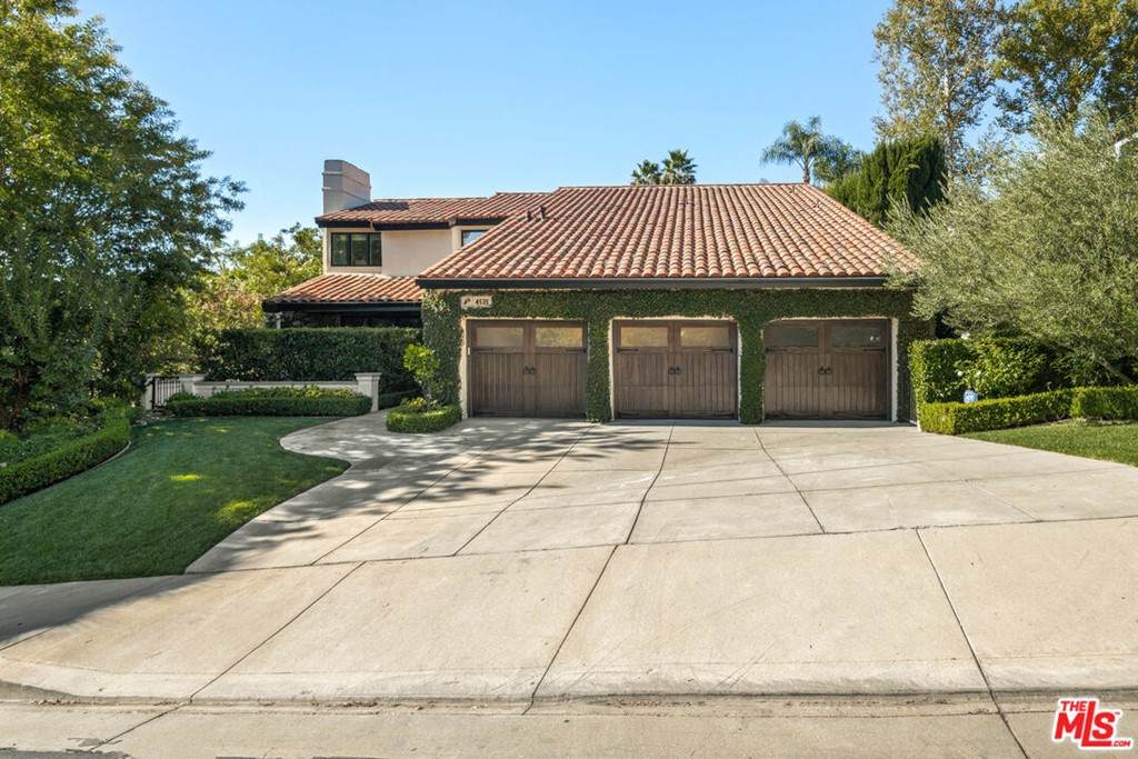 4535 Alta Tupelo Drive - Photo 1