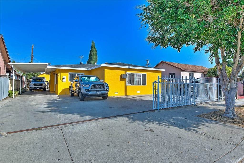 2541 130th Street - Photo 1