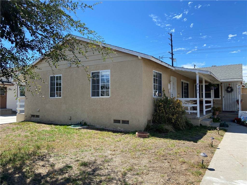 8307 Kittyhawk Avenue - Photo 1