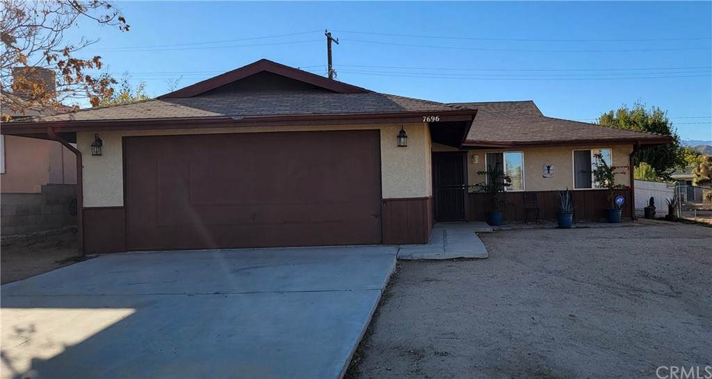 7696 Borrego - Photo 1