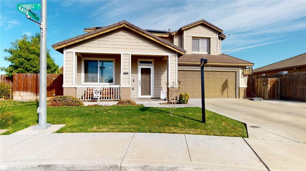550 Marquez Street - Photo 1