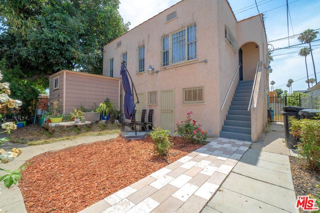 5519 Ruthelen Street - Photo 1