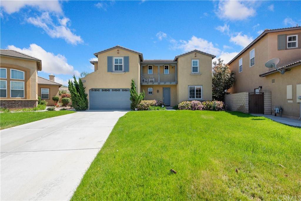 16109 Blue Mountain Court - Photo 1